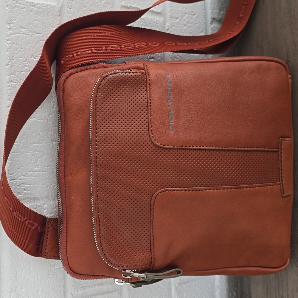Piquadro Crossbody Bag